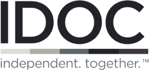 IDOC Logo
