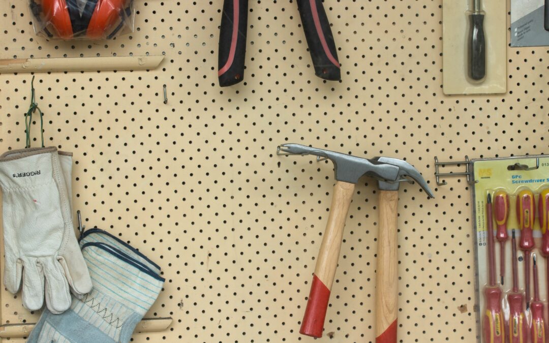 The Trick to Fewer Projects: How to Stop the Fixing