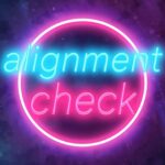alignment check