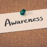 awareness is key