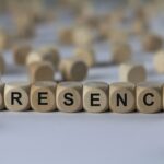 Presence - How to Show Up as You